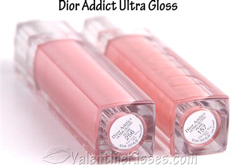 dior addict 157|Christian Dior Addict Ultra Gloss, 157 Twin Set Pink, 0.21 Ounce.